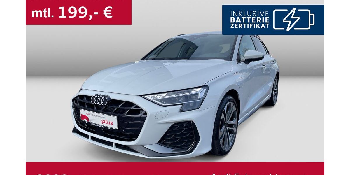 Audi A3 6.250 km 40.560 &euro; Pforzheim 75179