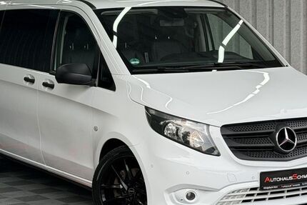 Mercedes-Benz Vito 432.936 km 13.990 &euro; Königsbach-Stein 75203