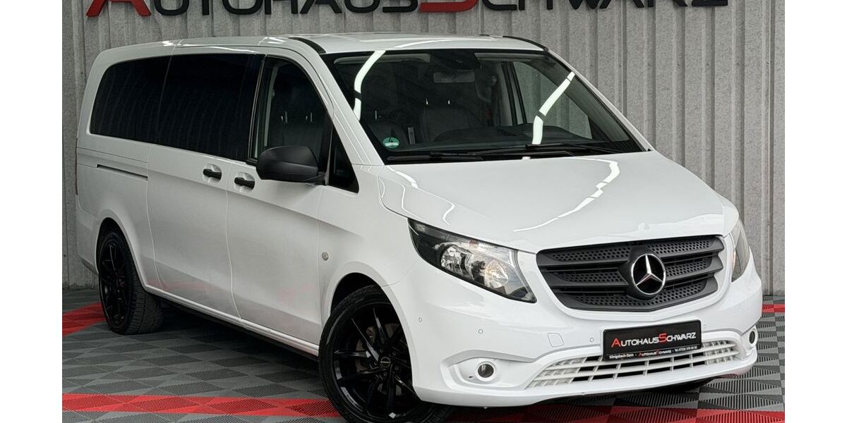 Mercedes-Benz Vito 432.936 km 13.990 &euro; Königsbach-Stein 75203