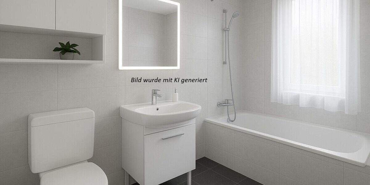 Reihenhaus voller Möglichkeiten und Gartenidylle - ideal für kleine Familien 4 zimmer