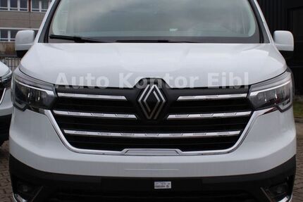 Renault Trafic 11 km 42.890 € Karlsruhe 76135