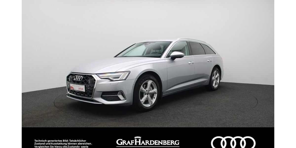 Audi A6 29.612 km 38.980 &euro; Karlsruhe 76131