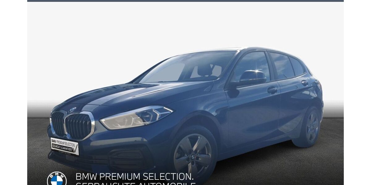 BMW 118 30.942 km 21.990 &euro; Germersheim 76726