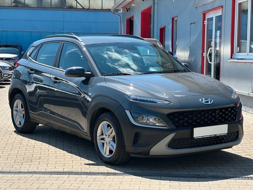 Hyundai KONA 74.000 km 16.995 € Bruchsal-Helmsheim 76646