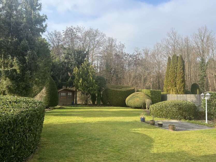 Haus zum Kaufen in Wörth 875.000 € 134 m²