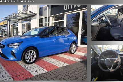 Opel Corsa 7.399 km 17.790 &euro; Kandel 76870