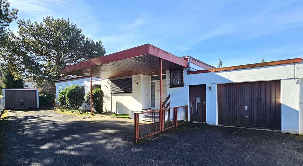 Einfamilienhaus Pforzheim Dillweißenstein - 5 Zimmer, 154 m&sup2;, 540.000&euro; | Angebot:25070392