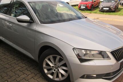 Skoda Superb 162.000 km 13.950 &euro; Niefern-Öschelbronn 75223
