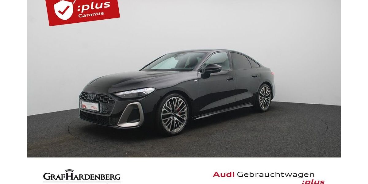 Audi A5 8.776 km 51.980 &euro; Karlsruhe 76131