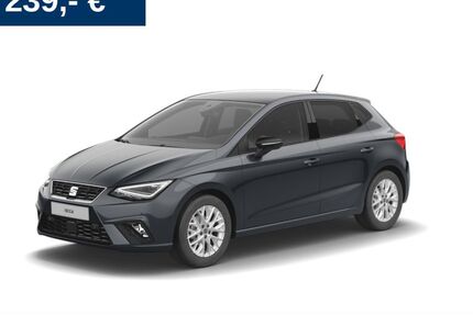 Seat Ibiza 12.916 km 23.430 &euro; Niefern-Öschelbronn 75223