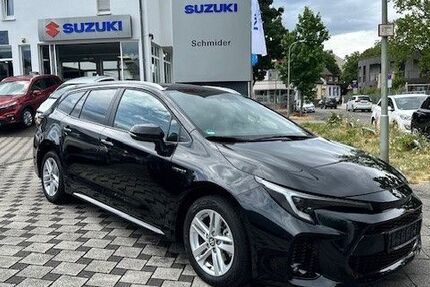 Suzuki Swace