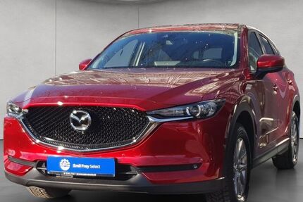 Mazda CX-5 59.998 km 26.450 &euro; Pforzheim 75179