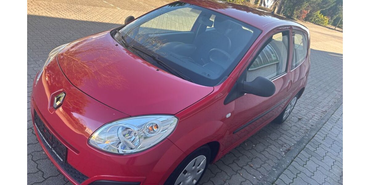 Renault Twingo 34.814 km 4.790 &euro; Karlsruhe 76185
