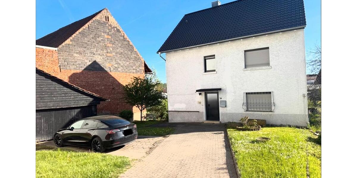 Einfamilienhaus Kraichtal - 6 Zimmer, 135 m&sup2;, 319.000&euro; | Angebot:27156672