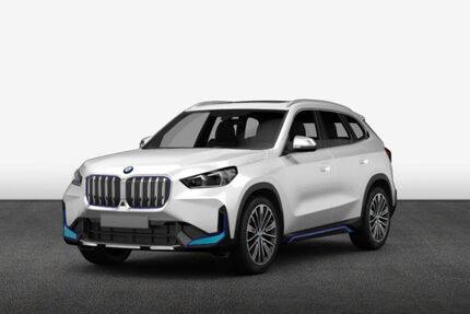 BMW iX1 65.812 km 35.660 &euro; Germersheim 76726