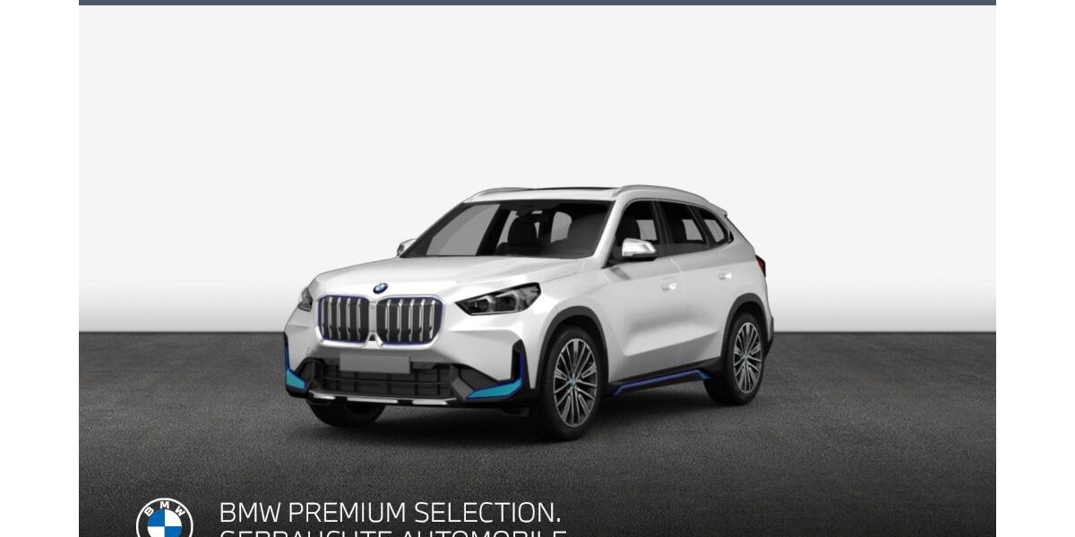 BMW iX1 65.812 km 35.660 &euro; Germersheim 76726