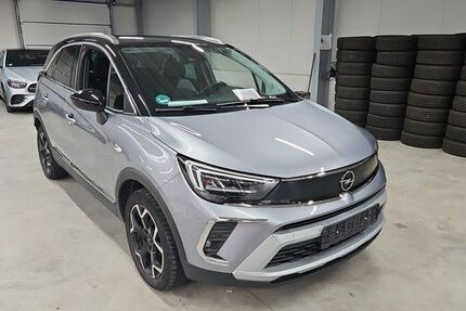 Opel Crossland (X) 79.900 km 14.690 € Bretten 75015