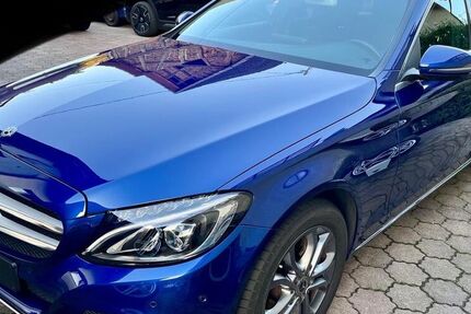 Mercedes C 250