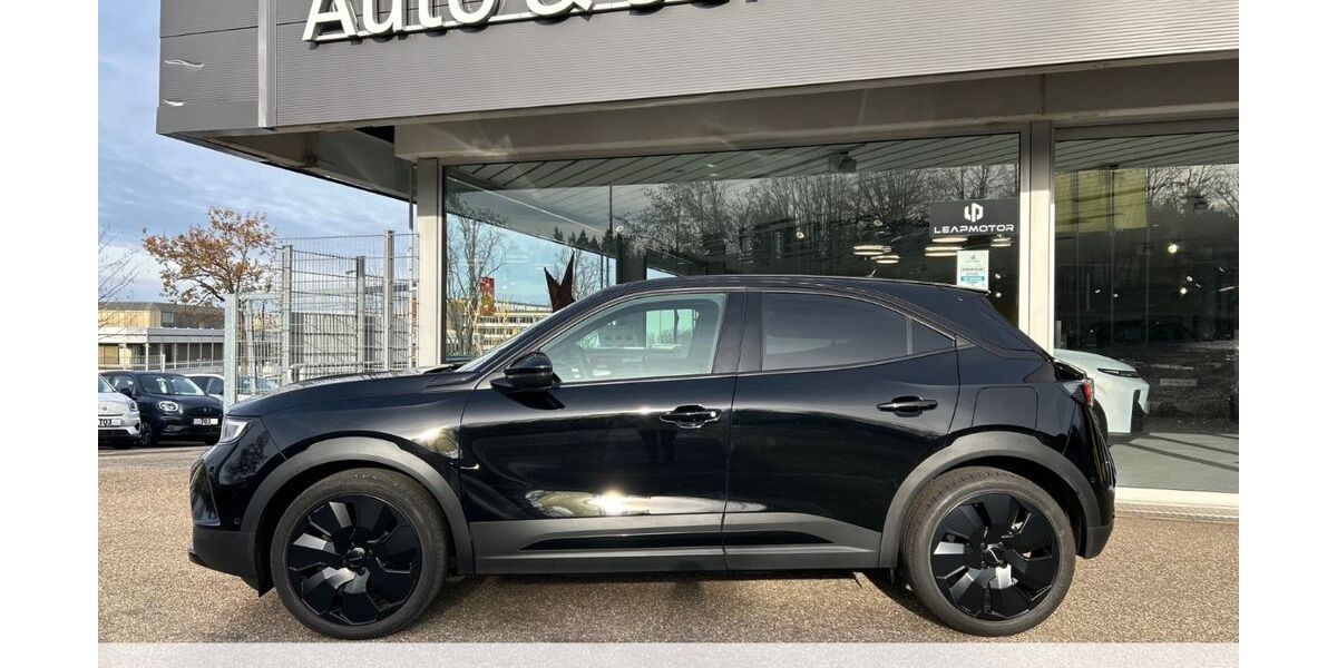 Opel Mokka 30.960 km 23.890 &euro; Pforzheim 75181