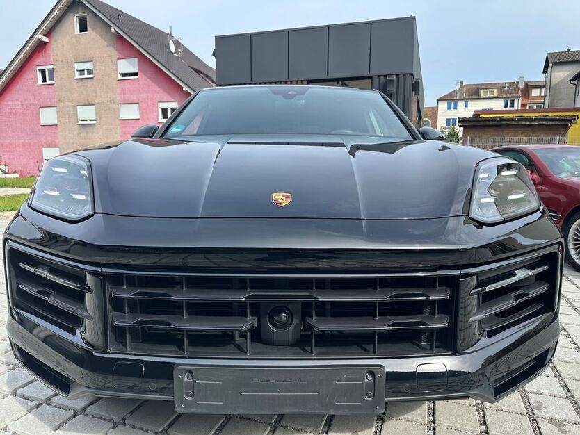 Porsche Cayenne 44.390 km 89.999 € Pforzheim 75179