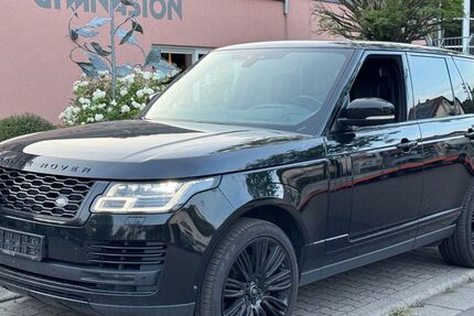 Land Rover Range Rover 247.000 km 35.900 &euro; Rastatt 76437
