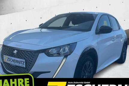 Peugeot 208 6.534 km 20.960 &euro; Karlsruhe 76189