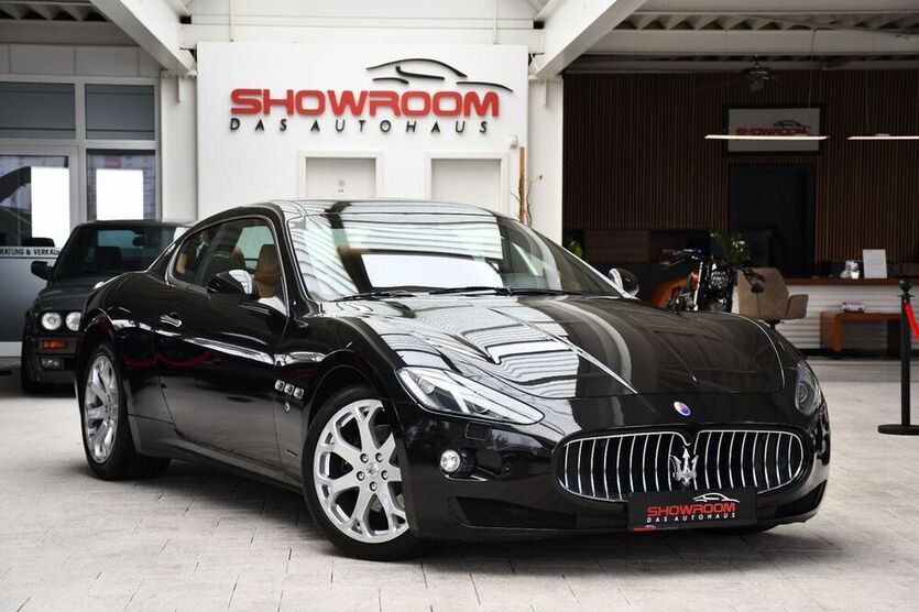 Granturismo