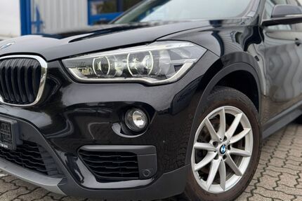 BMW X1 145.200 km 12.900 € Rheinzabern 76764
