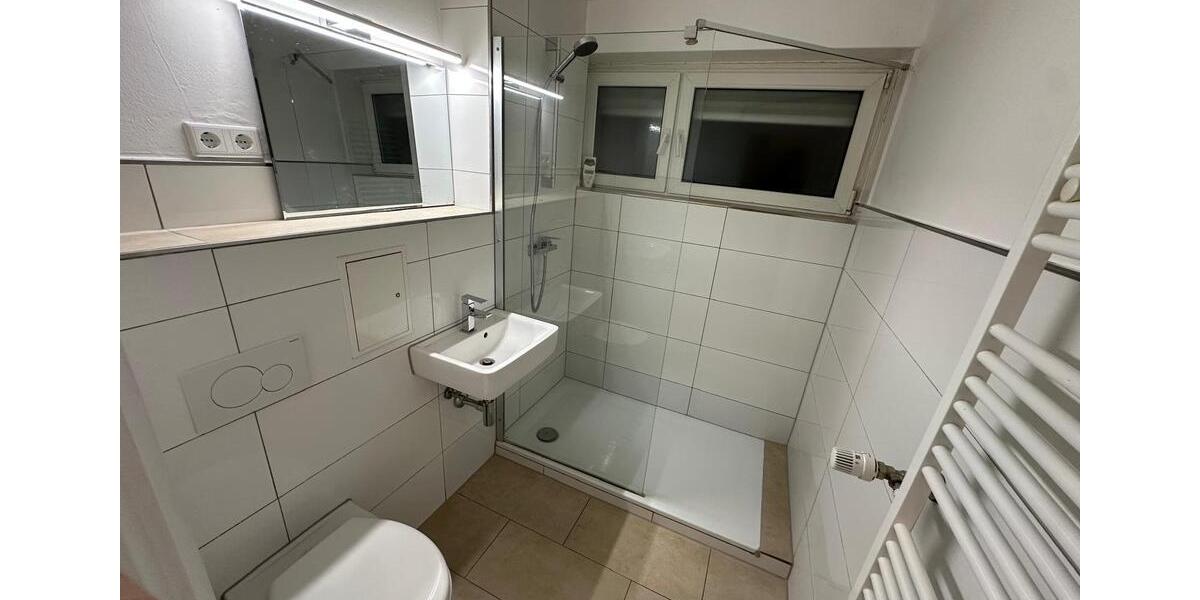 Renoviert & perfekt gelegen, 5 Zimmer auf 107 m² in Karlsruhe 5 zimmer