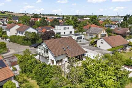 Haus zum Kaufen in Landau 590.000 € 188 m² 5 zimmer