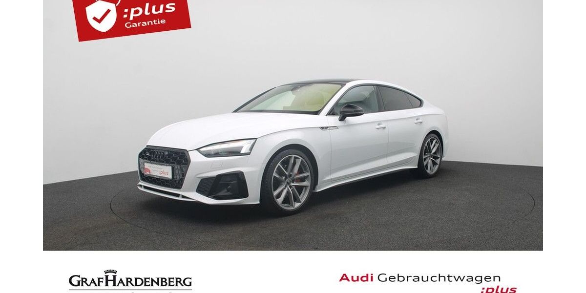 Audi A5 12.233 km 51.380 &euro; Karlsruhe 76131