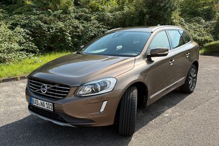 Volvo XC60 75.900 km 22.500 &euro; Remchingen 75196