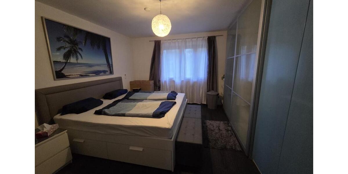 Erdgeschoßwohnung Karlsruhe Wettersbach - 3.5 Zimmer, 99 m&sup2;, 345.000&euro; | Angebot:25237850