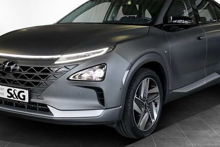 Hyundai NEXO 47.000 km 13.900 &euro; Karlsruhe 76185