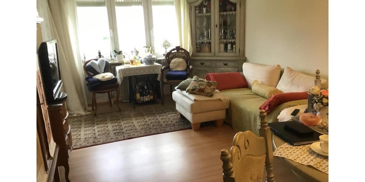 Etagenwohnung Gernsbach - 2 Zimmer, 49 m&sup2;, 149.000&euro; | Angebot:26004134