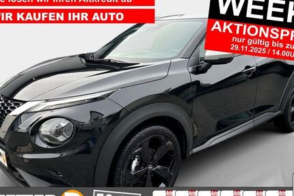 Nissan Juke 16.473 km 22.770 € Karlsruhe 76227