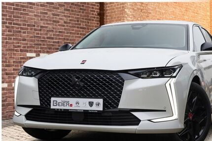 DS Automobiles DS4 32.274 km 19.490 &euro; Karlsruhe 76131
