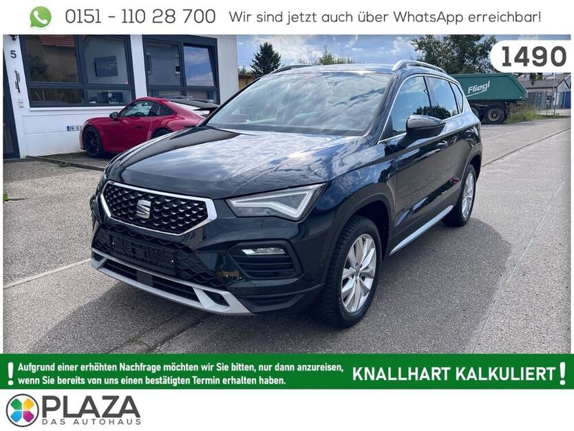 Ateca
