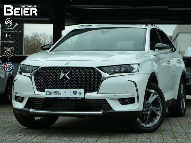 DS7 (Crossback)