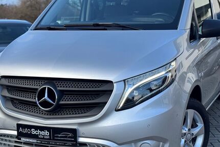 Mercedes-Benz Vito 168.300 km 27.450 € Forst 76694