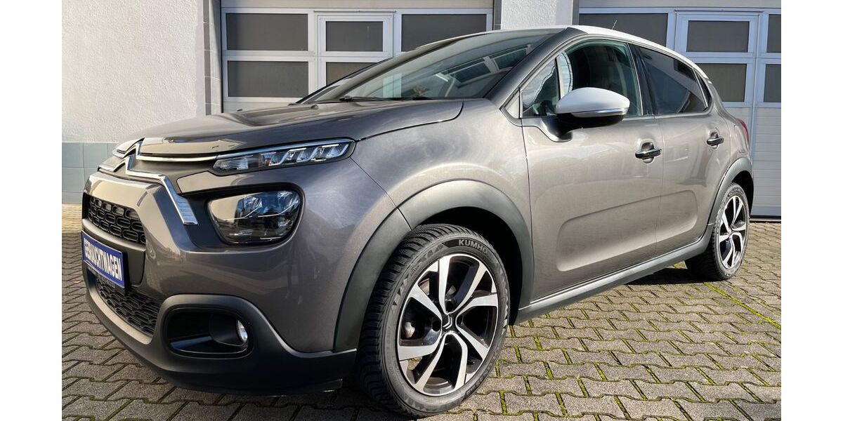 Citroen C3 25.300 km 15.750 € Pfinztal 76327