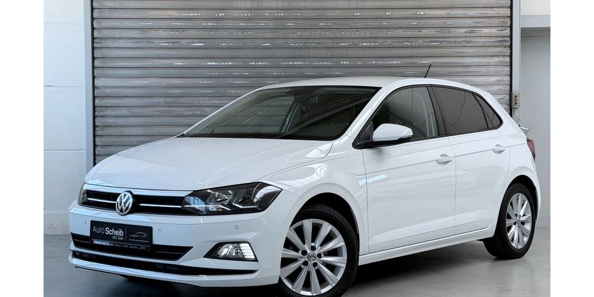 VW Polo 99.100 km 14.400 &euro; Forst 76694