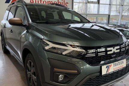 Dacia Jogger 8.515 km 24.490 &euro; Bruchsal 76646