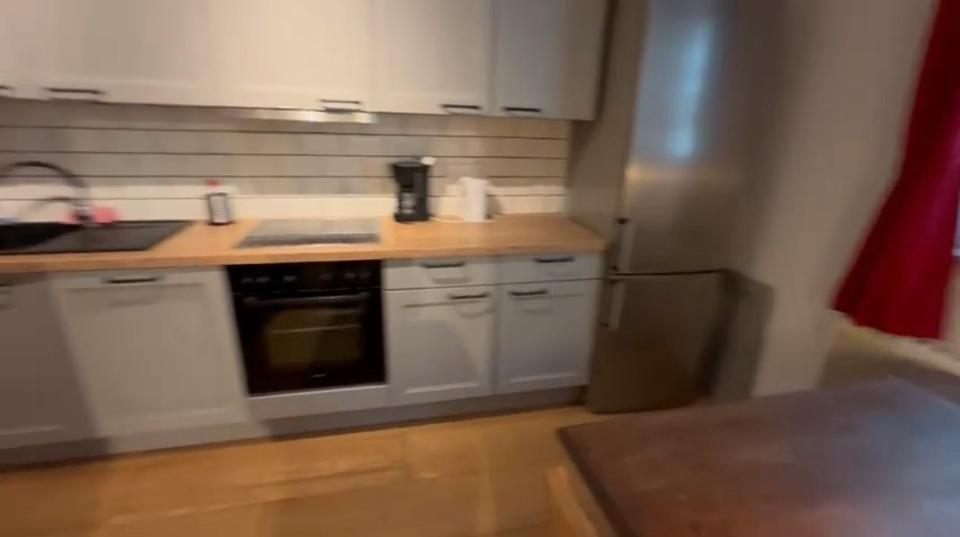 Erdgeschoßwohnung Karlsruhe Knielingen - 1 Zimmer, 35 m&sup2;, 885&euro; | Angebot:26387738