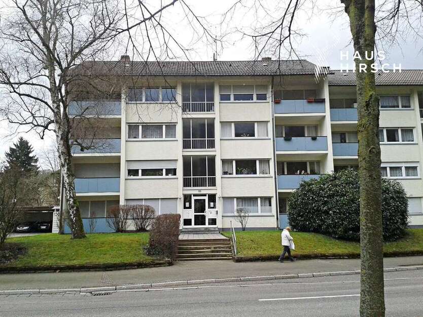 Wohnung zum Kaufen in Baden-Baden 365.000 € 97.91 m²