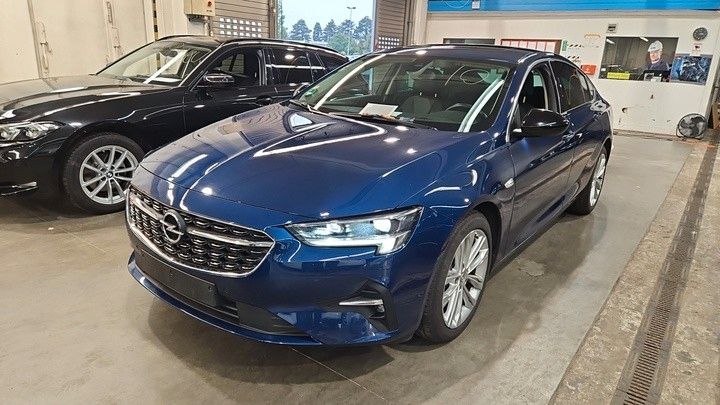 Opel Insignia 127.909 km 15.250 € Bretten 75015