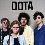 Dota & Band