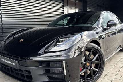 Porsche Panamera 9.900 km 162.639 € Ettlingen 76275