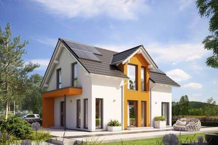 Haus Karlsruhe Hohenwettersbach - 4 Zimmer, 126 m&sup2;, 665.000&euro; | Angebot:25970127