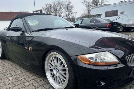 BMW Z4 160.000 km 13.999 &euro; Kraichtal 76703